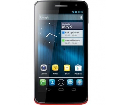 Alcatel One Touch Scribe X