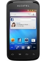Alcatel OT-978