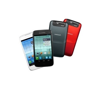 Alcatel OT-997