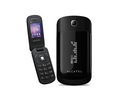 Alcatel OT-668