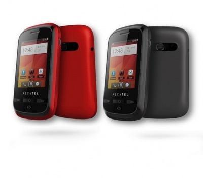 Alcatel OT-605