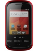 Alcatel OT-605