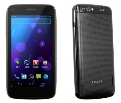 Alcatel OT-986