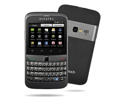Alcatel OT-916
