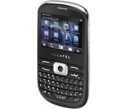 Alcatel OT-819 Soul