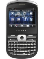 Alcatel OT-819 Soul