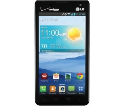 LG Lucid2 VS870