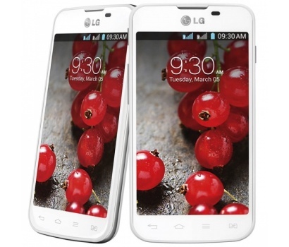 LG Optimus L5 II Dual E455
