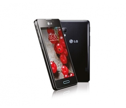 LG Optimus L5 II E460