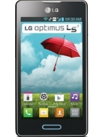 LG Optimus L5 II E460