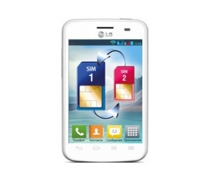 LG Optimus L3 II Dual E435