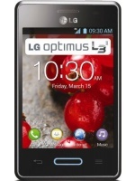 LG Optimus L3 II E430