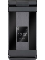Sagem myMobileTV 2