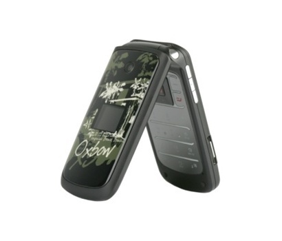 Sagem my411C Oxbow