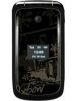Sagem my411C Oxbow