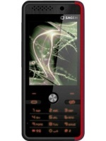 Sagem my750x