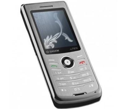 Sagem my721x