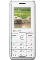 Sagem my419x