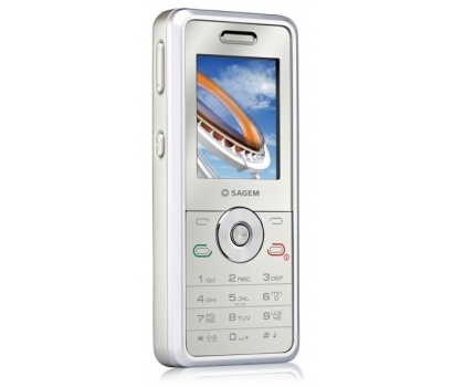 Sagem my429x