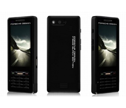 Sagem P9522 Porsche