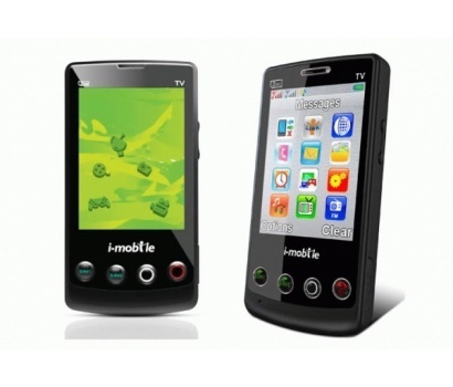 I-Mobile TV550 Touch