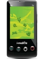 I-Mobile TV550 Touch
