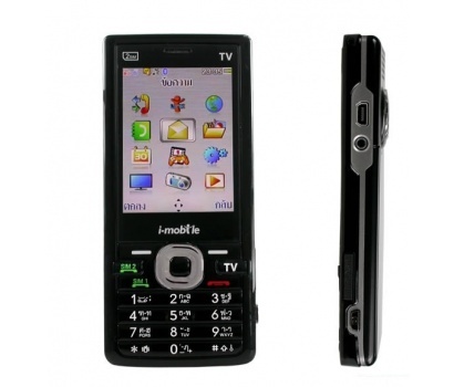 I-Mobile TV 630