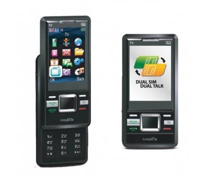 I-Mobile TV 628