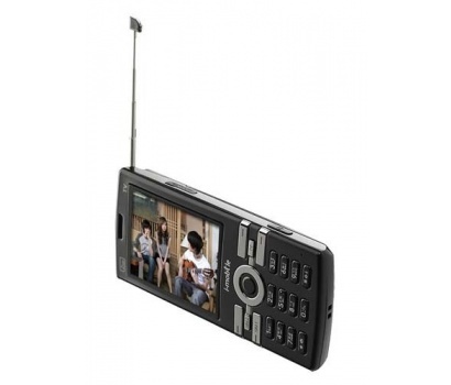 I-Mobile TV 620