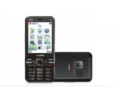 I-Mobile 638CG