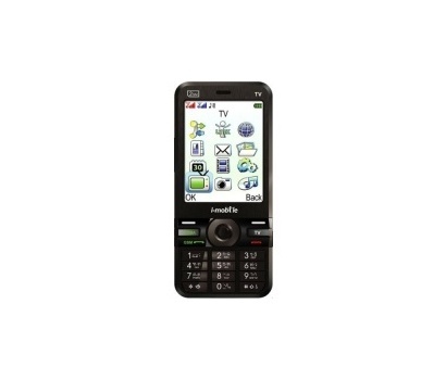 I-Mobile Hitz 232CG