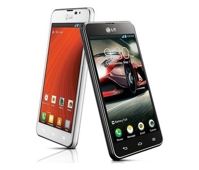 LG Optimus F5 P875