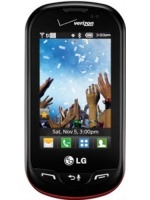 LG Extravert VN271