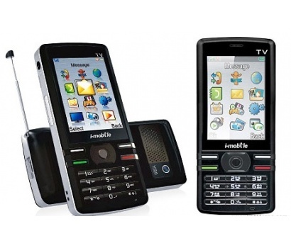 I-Mobile TV 530