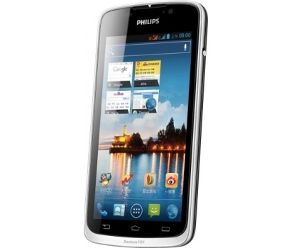 Philips W832