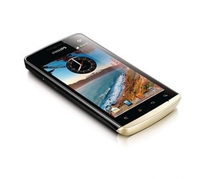 Philips T539