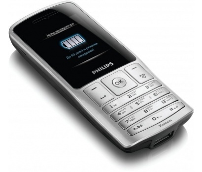 Philips X130
