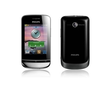 Philips X331
