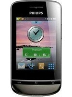 Philips X331