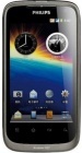 Philips W632