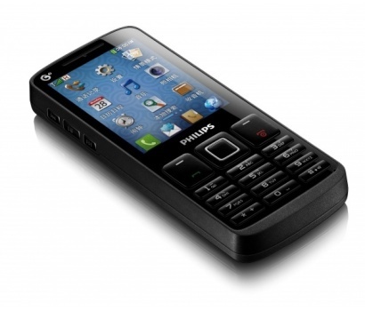 Philips T129