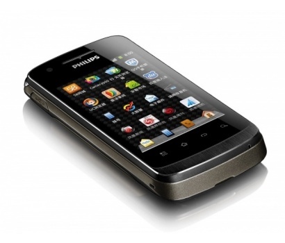 Philips W820