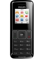 Philips X125