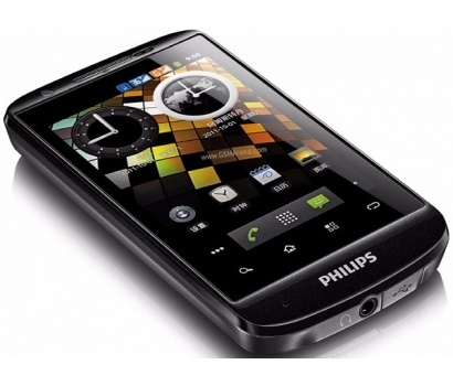 Philips W626