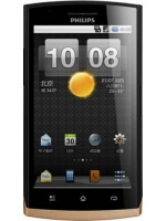 Philips W920
