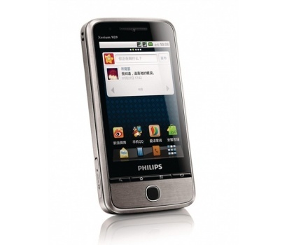 Philips V726