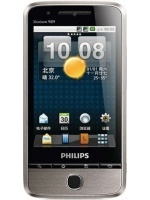 Philips V726