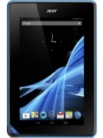 Acer Iconia Tab B1-A71