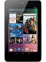 Asus Google Nexus 7 Cellular