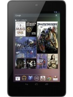Asus Google Nexus 7